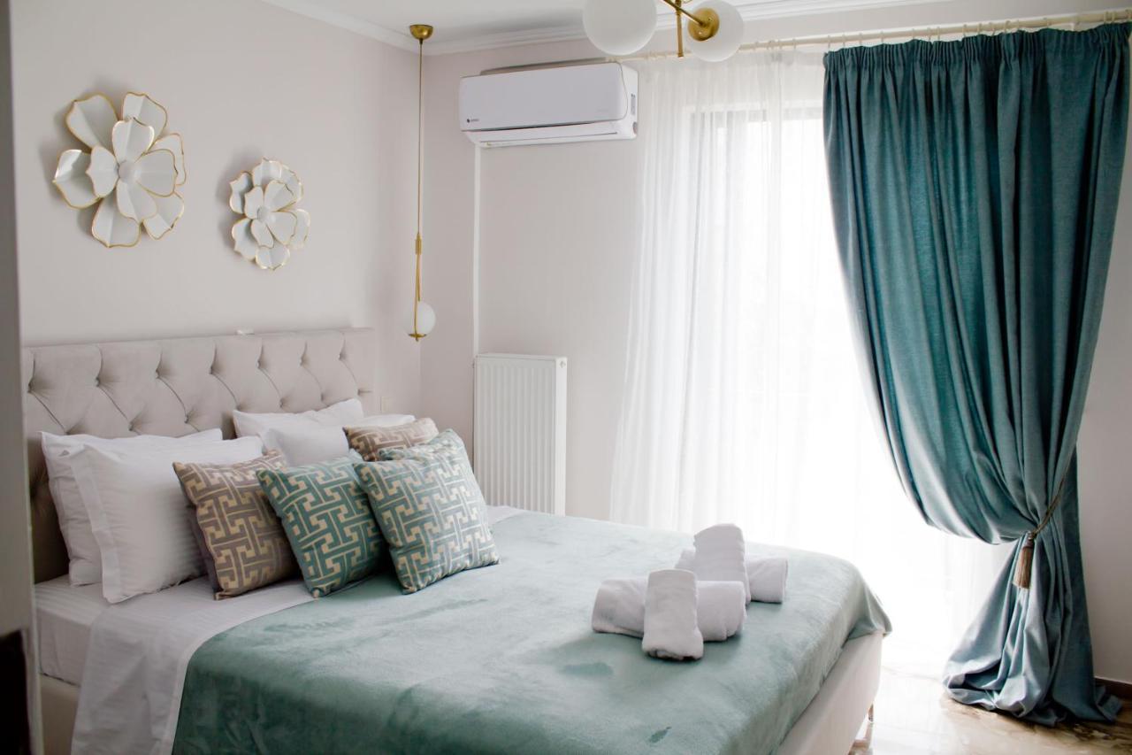 Εrmis Mini Suite #2 Chalkida Exterior photo